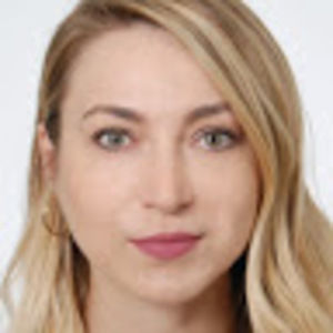 Meet your Posher, Kasia